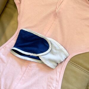 Zipadee zip snuggle strap